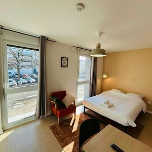 Appartement met een Slaapkamer